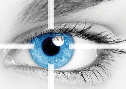 تقنية جديدة لعلاج الأشخاص الذين فقدوا بصرهم!