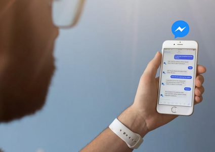 فيس بوك تغلق شات بوت المثير للجدل