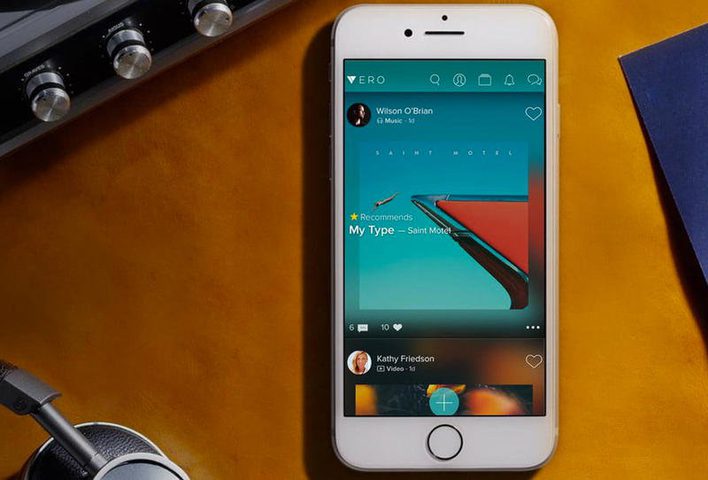 فيرو يسرق الأضواء من انستغرام