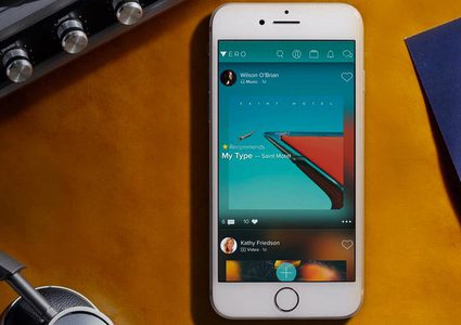 فيرو يسرق الأضواء من انستغرام