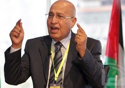 شعث لـ"النجاح": إسرائيل بدأت بتطبيق "صفقة القرن" وأكثر