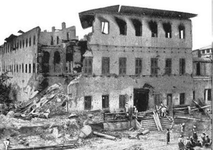 تعرف على تفاصيل أقصر حرب على مر التاريخ