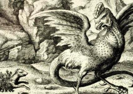 لماذا حاكمت مدينة بازل السويسرية ديكاً؟ وما الحكم؟