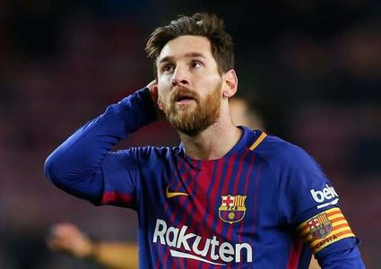 ميسي يتحدث عن "الظهور الأخير" مع الأرجنتين