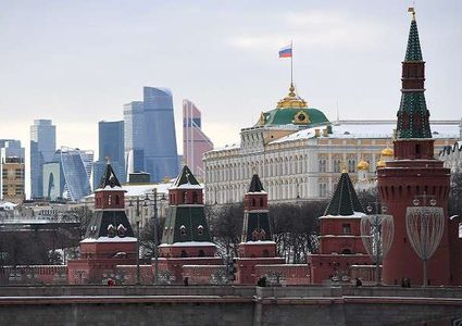 الكرملين: زيارة محمد بن سلمان لواشنطن شأن سعودي أمريكي بحت ولا علاقة لنا بها