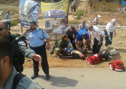 قوات الاحتلال تزعُم أنَّها تبحث عن مستوطنة قرب أريحا