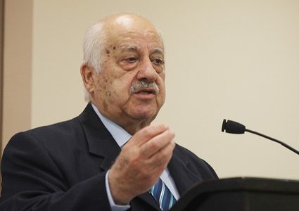 النتشة: "مكافحة الفساد" تُمثل كافة أطياف شعبنا ولا يقتصر عملها على حزب أو جماعة