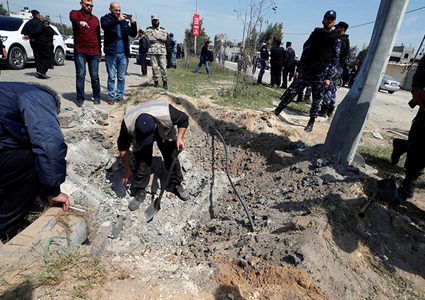 يوم "الاستهداف الجبان".. مرحلة مفصلية أكدها خطاب الرئيس