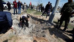 يوم "الاستهداف الجبان".. مرحلة مفصلية أكدها خطاب الرئيس