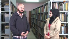 بالفيديو.. أهمية القراءة وسبب عزوف الناس عنها