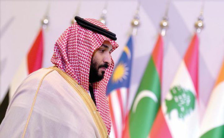 محمد بن سلمان في واشنطن: سنلغي فكر "الإخوان"