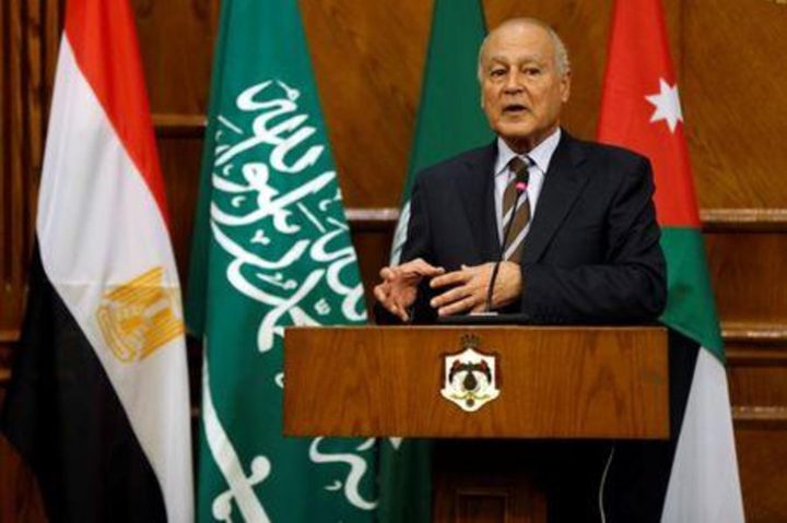 القمة العربية تنعقد في 15 نيسان في الرياض