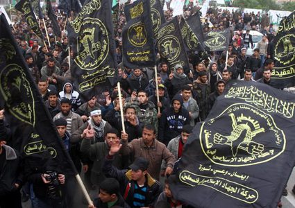 قيادي في "الجهاد": ندعم الرئيس عباس في مواجهة "صفقة القرن"