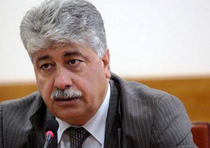 مجدلاني: أمام حماس فرصة تاريخية لمغادرة مربع الإنقسام