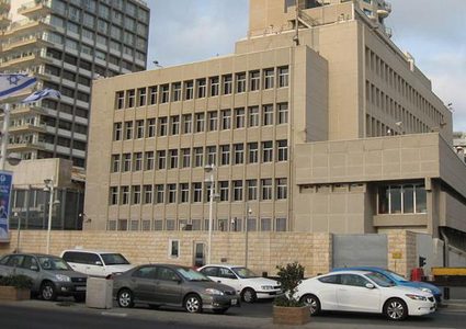 القناة العبرية الثانية: من المحتمل تأجيل افتتاح السفارة الأمريكية في القدس