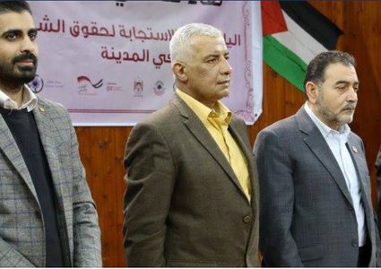 "شاهد" يعقد لقاء حول تعزيز مشاركة الشباب