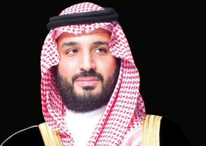 ابن سلمان: تدشين خطة استثمار بقيمة 200 مليار دولار مع واشنطن
