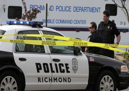 مشتبه به في تفجيرات تكساس يفجر نفسه مع تحرك الشرطة لاعتقاله