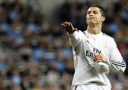 بيريز يرد على تصريحات سكولاري بشأن كريستيانو رونالدو