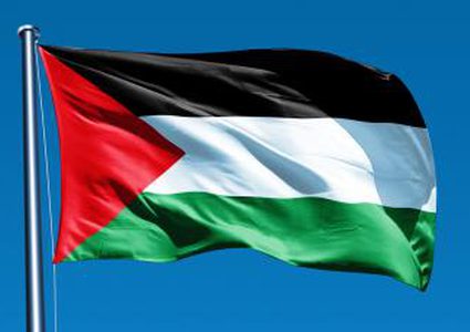 سفارة فلسطين في لاهاي تستضيف ورشة لطلبة الأكاديمية الملكية للفنون