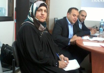 مستجدات قضايا النزاع والشقاق وضمان زواج آمن