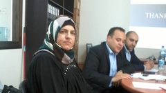 مستجدات قضايا النزاع والشقاق وضمان زواج آمن