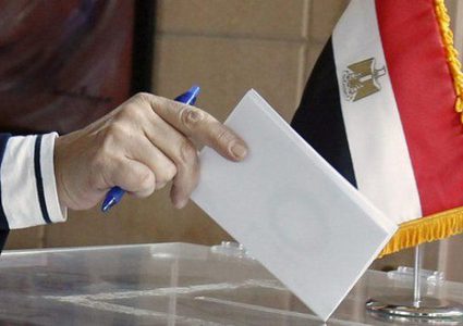 الانتخابات المصرية في 10 أرقام