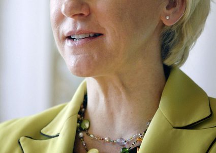 وزير خارجية السويد: أؤيد دفع الرواتب للأسرى الفلسطينيين