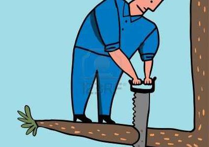 مراهقة سياسية