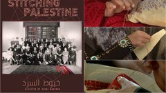 عرض فيلم "خيوط السرد" ضمن فعاليات يوم الثقافة الوطنية