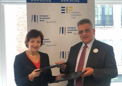 غنيم: مؤتمر المانحين وفر ٨٠% من قيمة برنامج تحلية مياه غزة