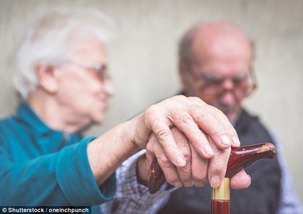 متى سنحصل على مصل الوقاية من مرض الزهايمر ؟