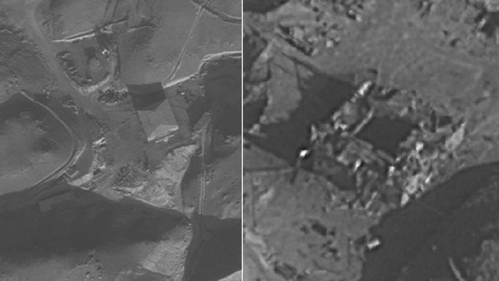 هكذا علق الإعلام الغربي على اعتراف إسرائيل بقصف "نووي سوريا"