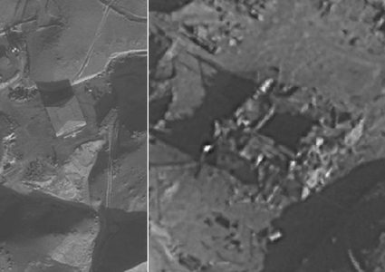 هكذا علق الإعلام الغربي على اعتراف إسرائيل بقصف "نووي سوريا"