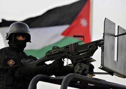 السجن 10 اعوام لاردنيين خططا لتفجير ثلاث سفارات أجنبية في عمان