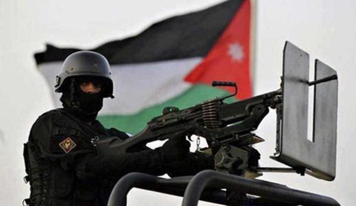 السجن 10 اعوام لاردنيين خططا لتفجير ثلاث سفارات أجنبية في عمان