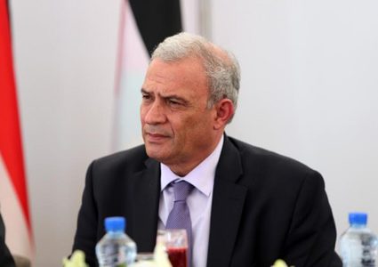افتتاح مؤتمر مراجعة استراتيجيات الحركة الوطنية الفلسطينية في رام الله