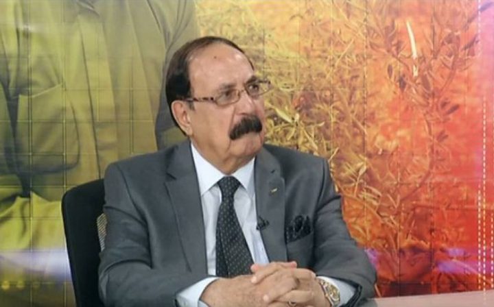 إسماعيل: الإجراءات المالية التي أقرها الرئيس لا تستهدف المواطن الفلسطيني