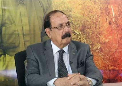 إسماعيل: الإجراءات المالية التي أقرها الرئيس لا تستهدف المواطن الفلسطيني