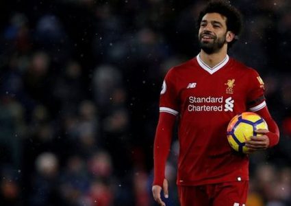 نجم إنجلترا السابق يتوقع "نهاية حزينة" لصلاح