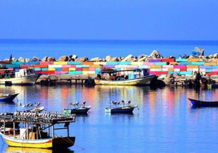 "نافذة على غزة" معرض فوتوغرافي في التشيك لمناسبة اليوم الوطني للثقافة