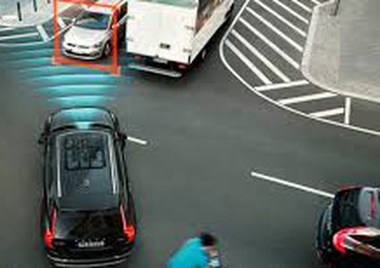 تبرئة سيارة أوبر ذاتية القيادة من جريمة صدم!