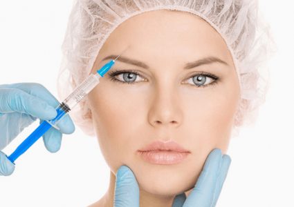 حقن البوتوكس تعالج الآلام المبرحة