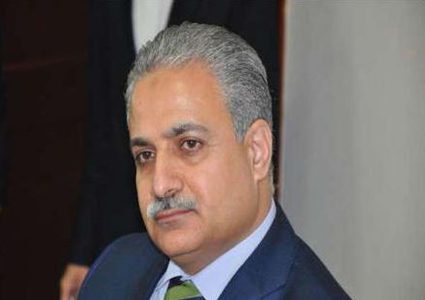 المصالحة الوطنية أولاً