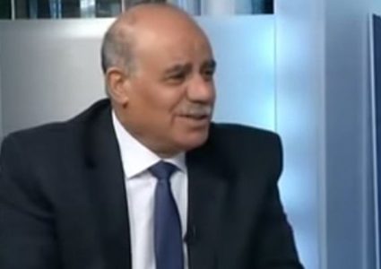 الهرفي في ندوة سياسية: الفلسطينيون قدموا تنازلات مؤلمة