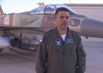 بعد 11 عاماً .. إسرائيل تعترف (فيديو)