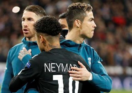وكيل أعمال "إسرائيلي" يقود عملية انتقال نيمار إلى ريال مدريد