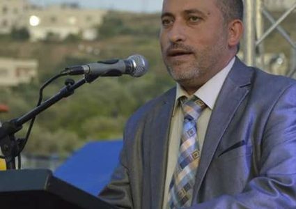 بوابة نابلس الغربية على موعد مع مشاريع تطويرية