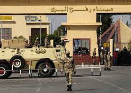 السفارة الفلسطينية: فتح معبر رفح يومي الجمعة والسبت في الاتجاهين