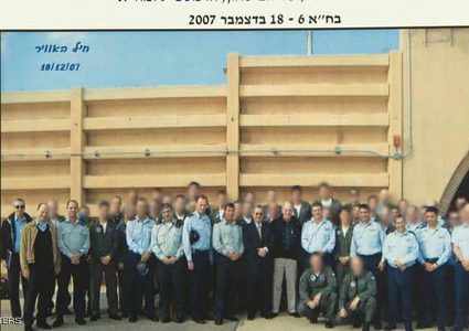 "إسرائيل": تفاصيل ضرب المفاعل النووي السوري لا تزال سرية